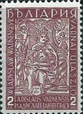 King Władysław III.
