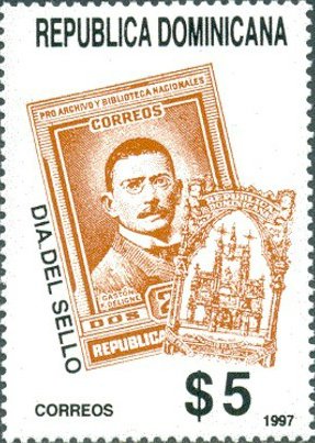 Stamp day