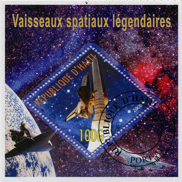Space research