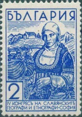 Winemaker in Southern Bulgaria