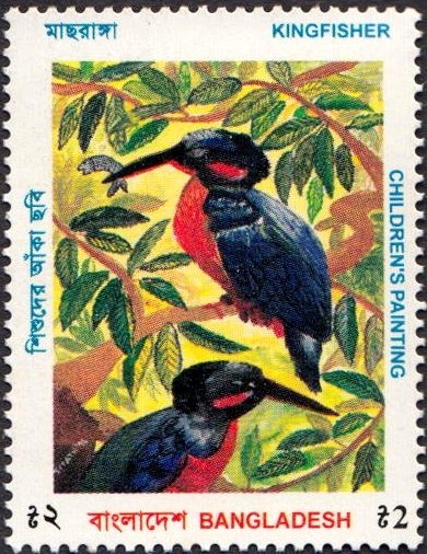 Kingfisher