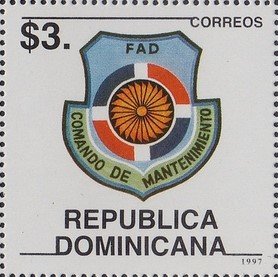 Airforce, 50th annivesary