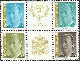 King Juan Carlos I