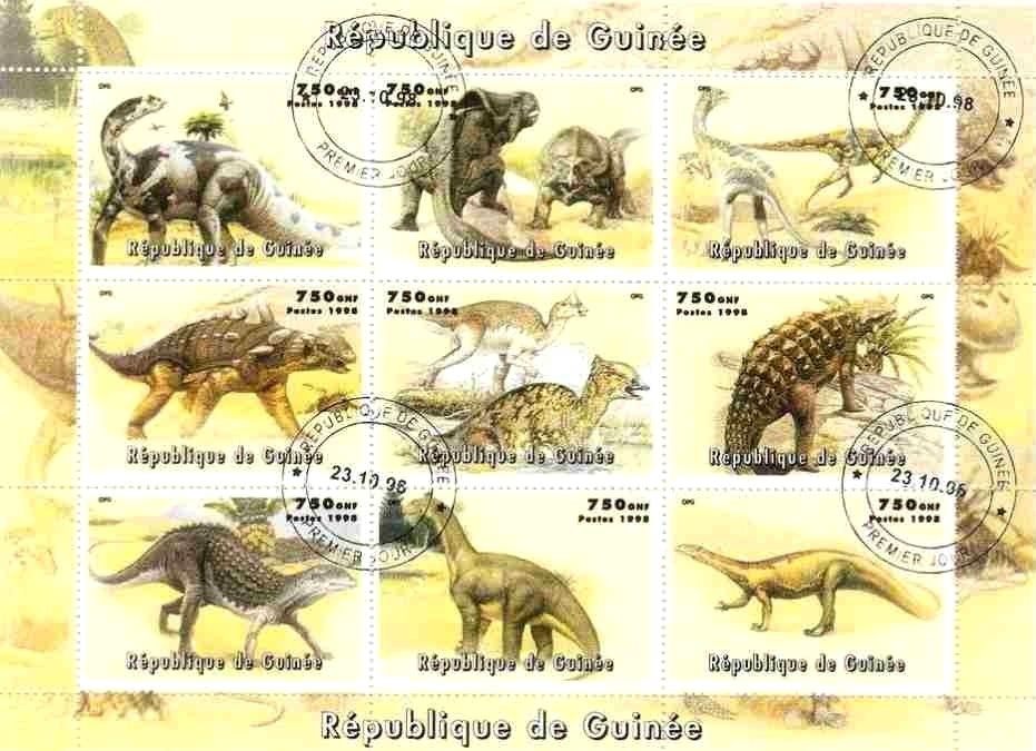 Dinosaurs