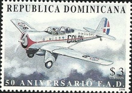 Panamerican flight 1937