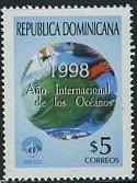 Intl. Year of the Sea