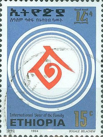 International Year of the Family