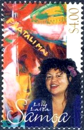 Lily Laita