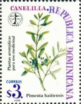 Medical plants