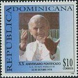 Pope John Paul II