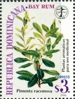 Medical plants