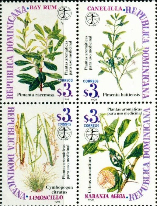 Medical plants