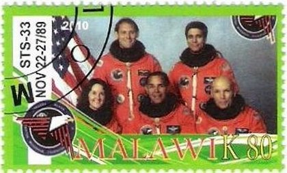 Sts-33
