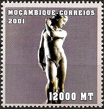 Ancient Sculptures