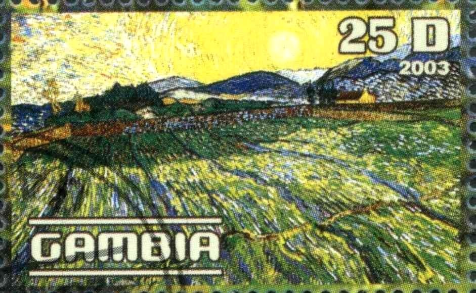 Vincent van Gogh