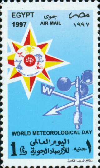 World Meteorological Day