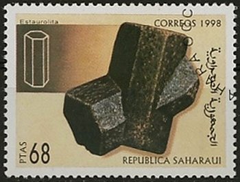 Minerals