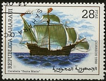 "Santa Maria"