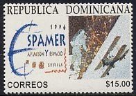 Philatelic Exhibition ESPAMER