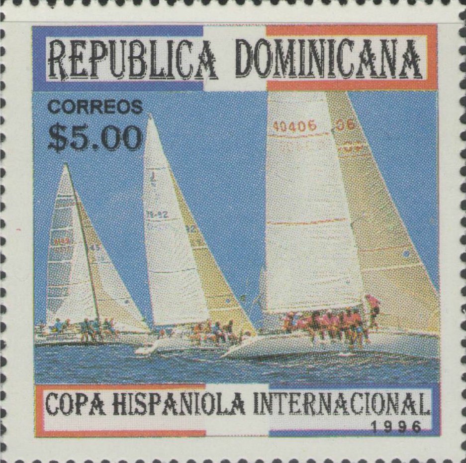 Sailing ships