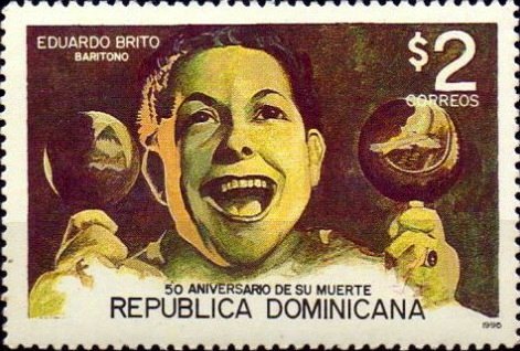 Eduardo Brito (1905-1946)