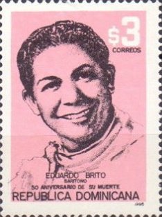 Eduardo Brito (1905-1946)