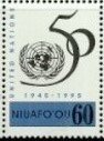 UN Emblem