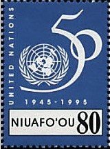 UN Emblem