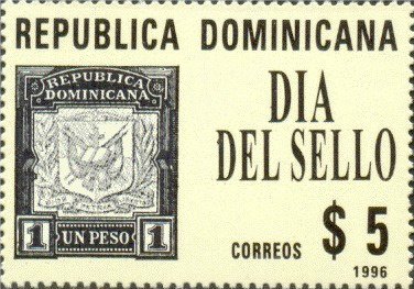 Stamp day