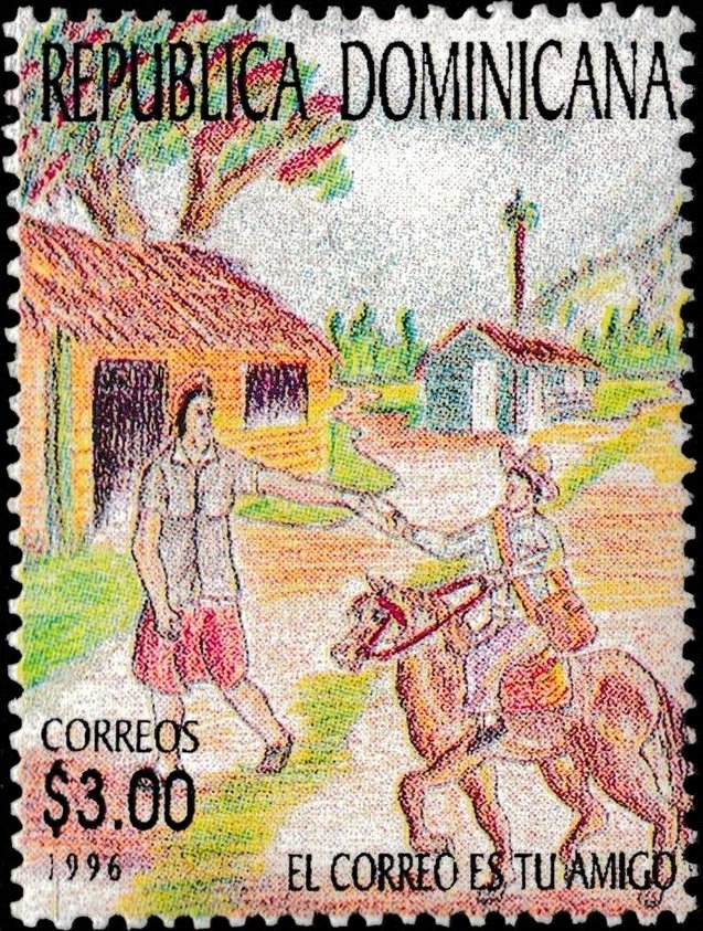 Drawing, by W.F.N. Espinal