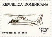 Aerospatiale SE 313B Alouette II