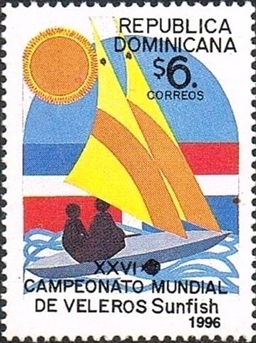 Sailing