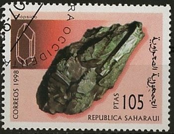 Minerals