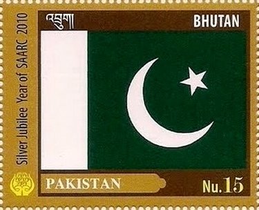 Pakistan