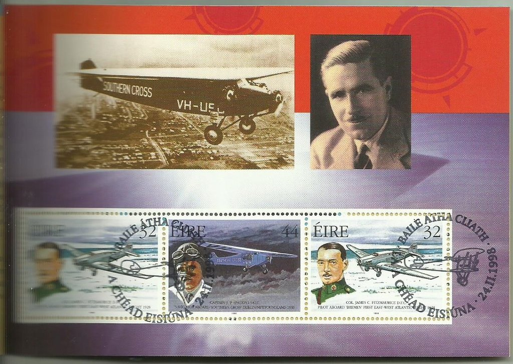 Booklet pane