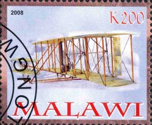 Stamp, Airplane, Cinderellas,  