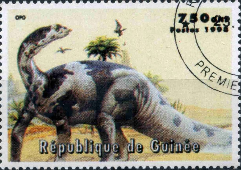Dinosaurs