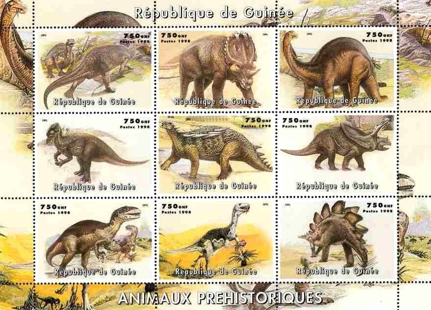 Dinosaurs