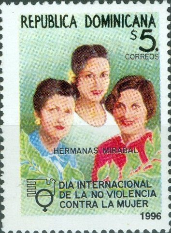 Mirabal sisters