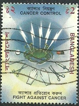 Campaign against Cancer
