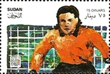 World Cup Soccer Championship USA