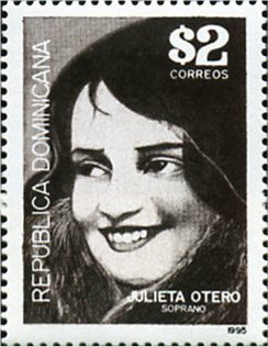 Julieta Otero