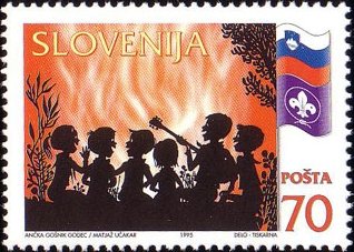 Slovenian Scouts
