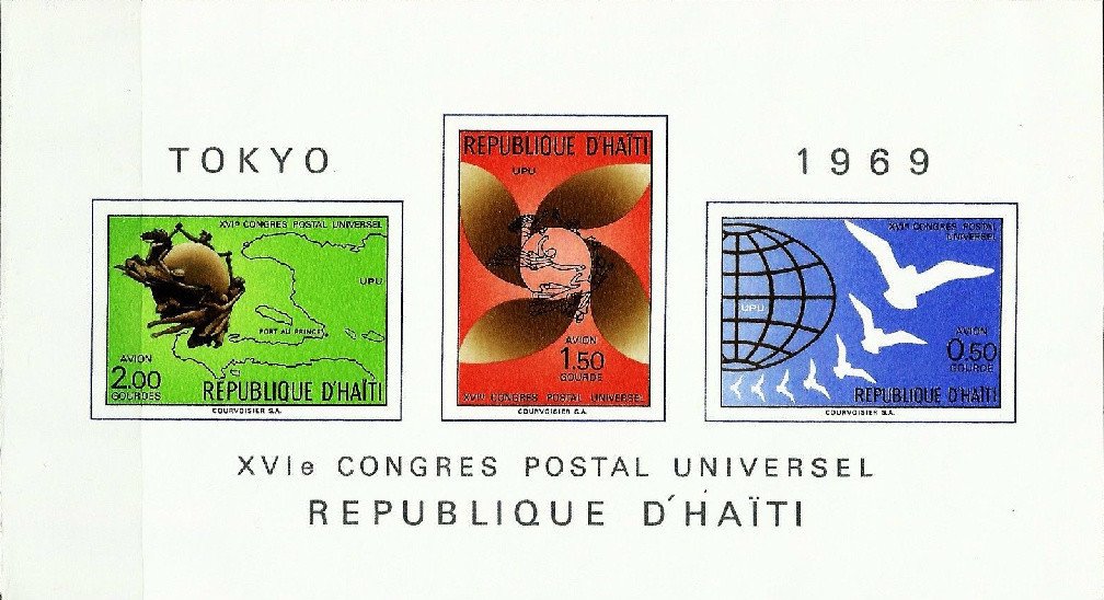 UPU Congress