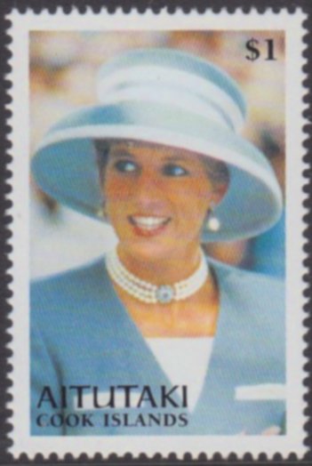 Death of Princess Diana
