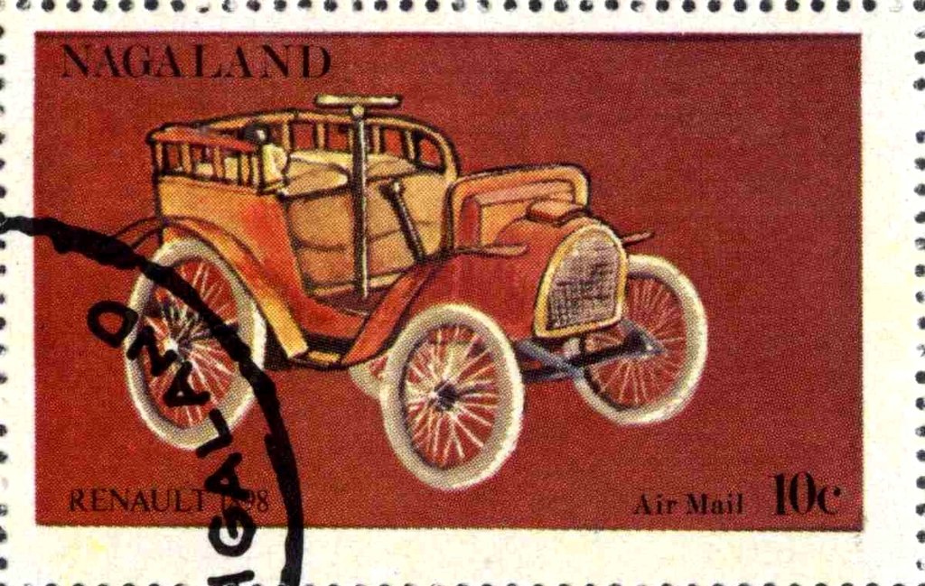 Renault