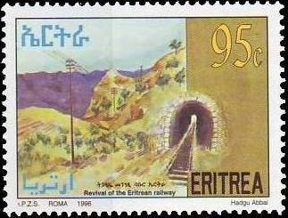 Revival of Eritrea Railway