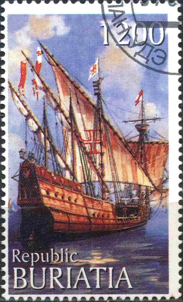 Tall Ships