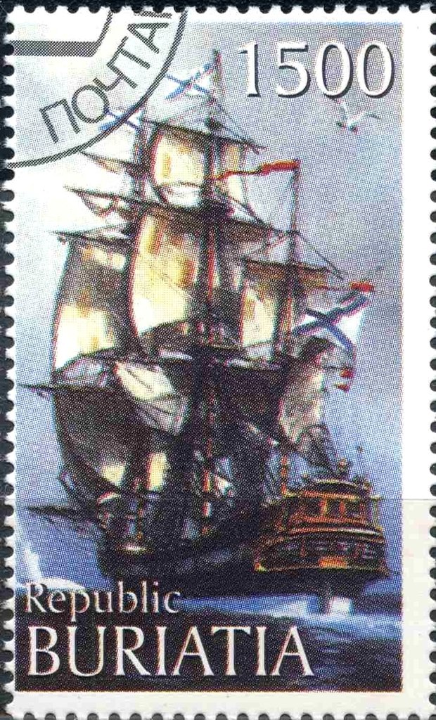 Tall Ships