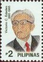 Victorio C. Edades